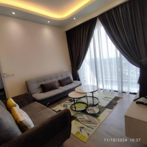 Antara Residence Putrajaya By Sazlaa